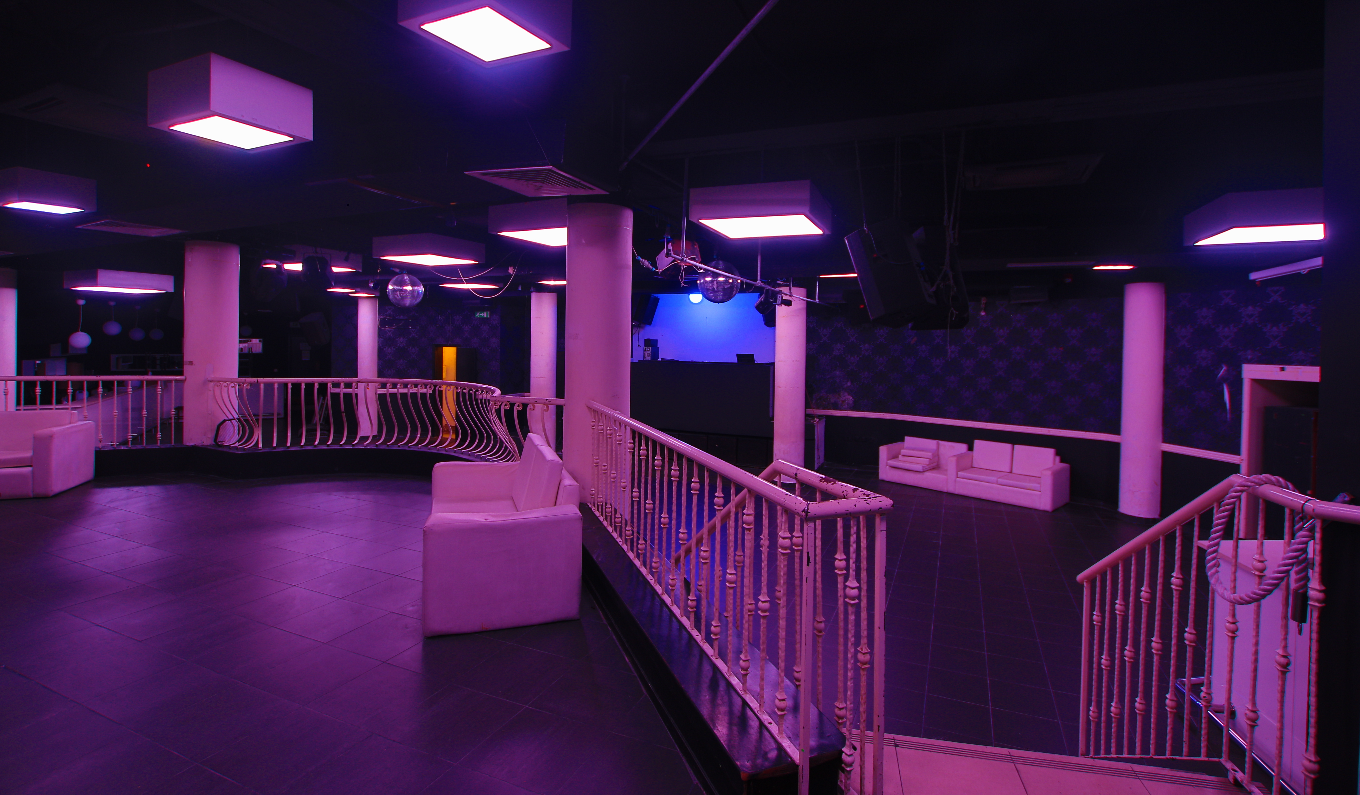 Stardust (lower venue) Sliema Malta